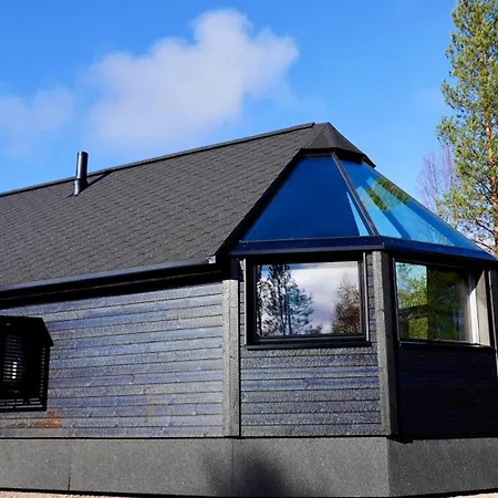 Afra Arctic Aurora *
